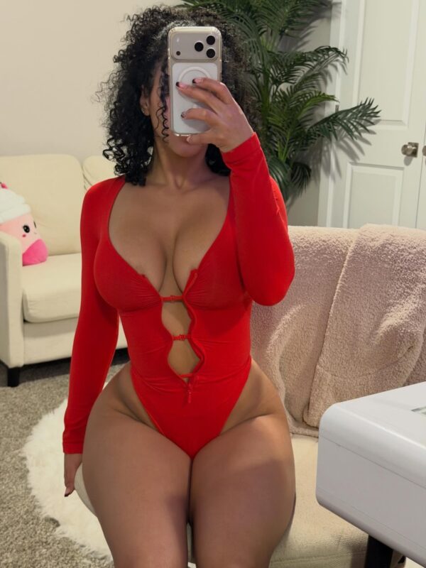 Selam, Nuru & Body-to-Body Specialist — Queen Of Addis companion