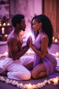 Tantric Massage in Addis Ababa — Queen of Addis Massage